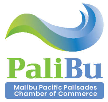 PaliBu Chamber of Commerce logo
